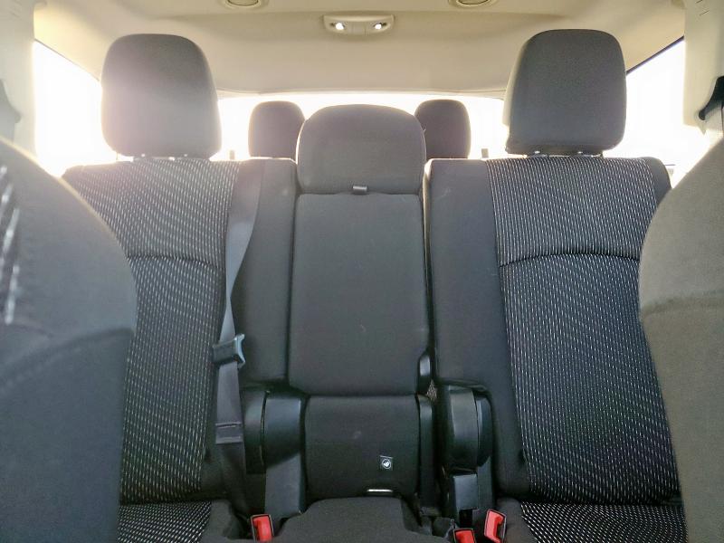 2016 DODGE JOURNEY CR - 3C4PDCGBXGT162663