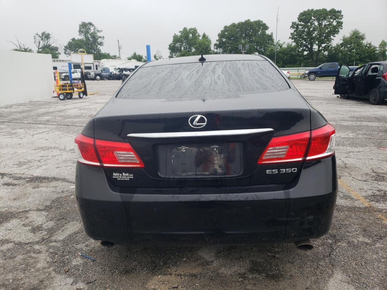 LEXUS ES 350