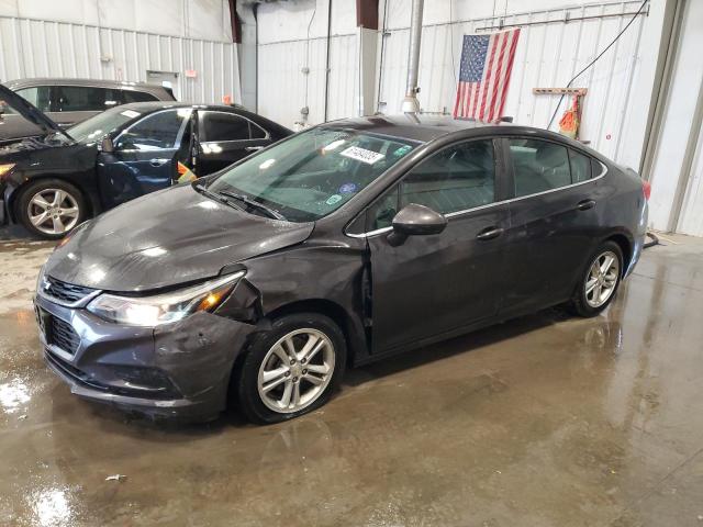 Vin: 1g1be5sm5g7289149, lot: 61484035, chevrolet cruze lt 2016 img_1