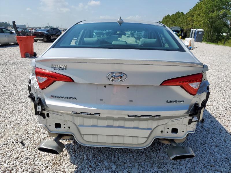 2015 HYUNDAI SONATA SPO - 5NPE34AF0FH095498