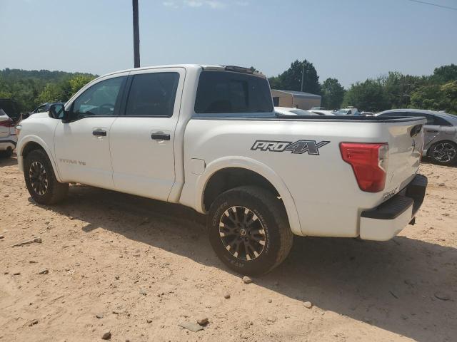 Vin: 1n6aa1e50jn537772, lot: 62504975, nissan titan sv 20182