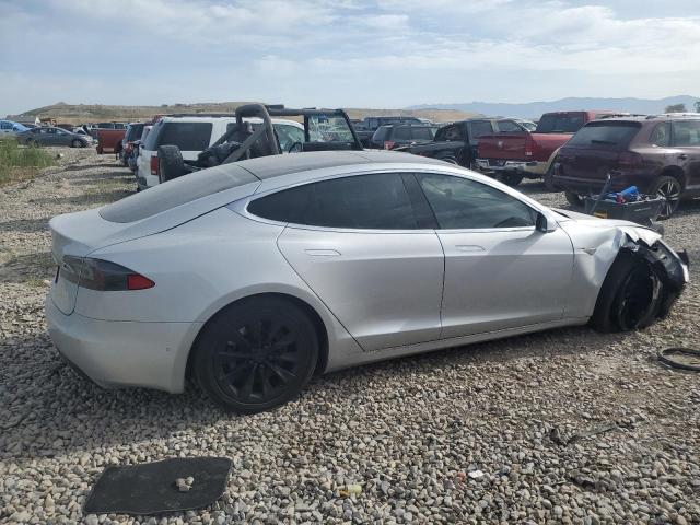 2016 TESLA MODEL S 5YJSA1E1XGF153087
