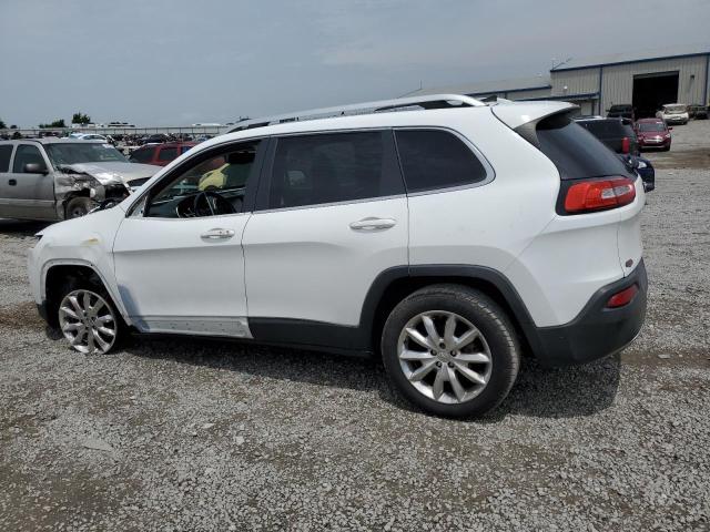 2016 JEEP CHEROKEE L 1C4PJLDB9GW138376