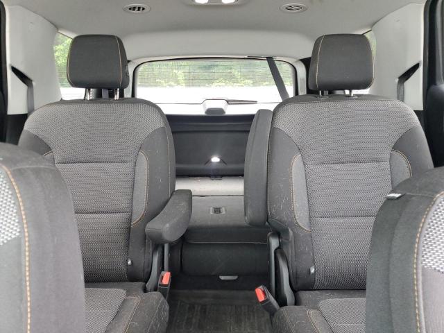 2018 CHEVROLET TRAVERSE L - 1GNEVGKW1JJ250061
