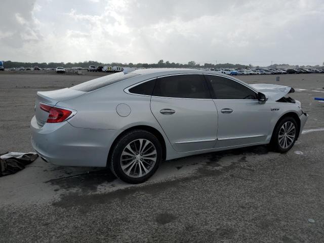 Vin: 1g4zp5ss1ju147688, lot: 59190445, buick lacrosse essence 20183