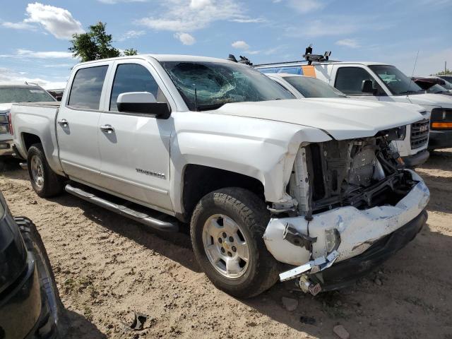 Vin: 3gcpcrec2hg347799, lot: 60942655, chevrolet all models c1500 lt 20174