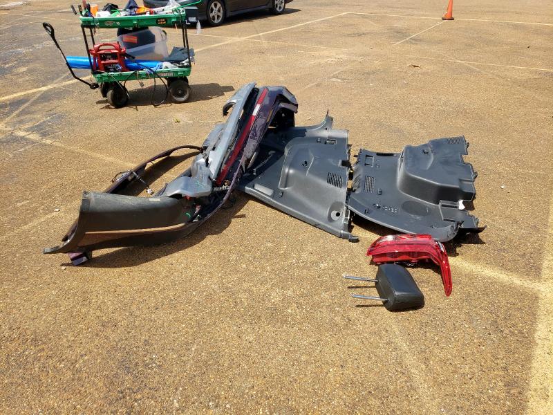 2023 HYUNDAI PALISADE L KM8R54GE9PU563760