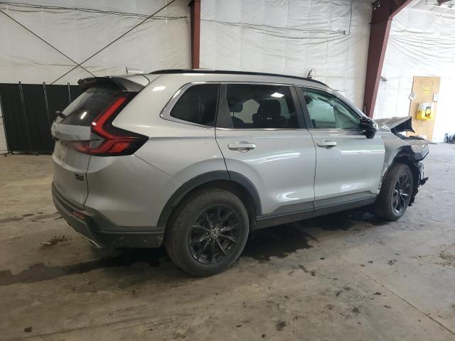 2025 HONDA CR-V SPORT - 2HKRS6H81SH806773
