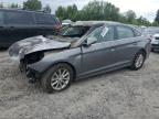 2019 HYUNDAI SONATA SE - 5NPE24AF5KH763017
