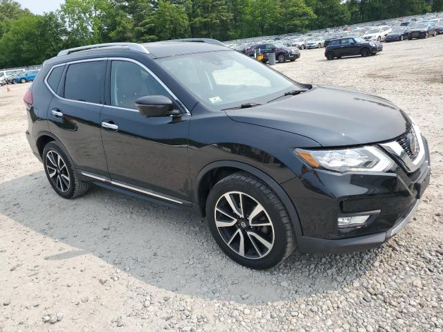 Vin: 5n1at2mvxkc729682, lot: 59564895, nissan rogue s 20194