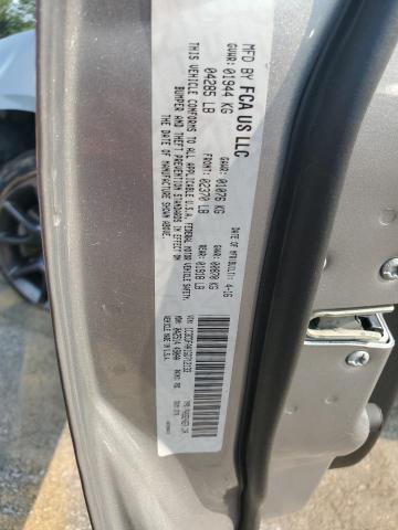 2016 DODGE DART SE - 1C3CDFAA1GD712133