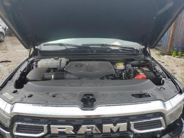 2025 RAM 1500 BIG H 1C6SRFBP9SN502109