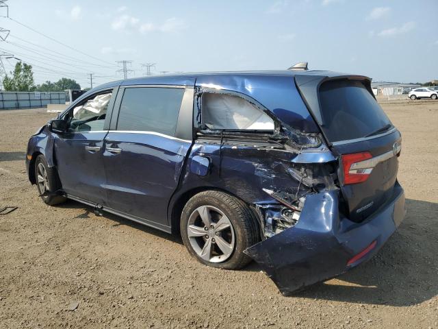 2019 HONDA ODYSSEY EX - 5FNRL6H57KB130248