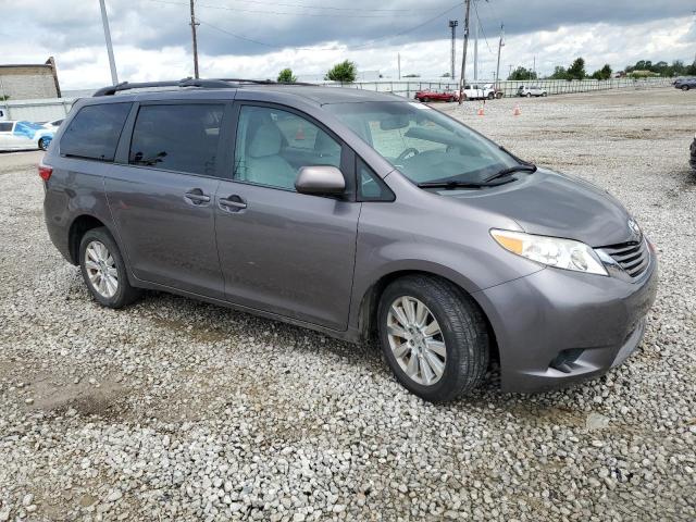 2015 TOYOTA SIENNA LE 5TDJK3DC5FS112089