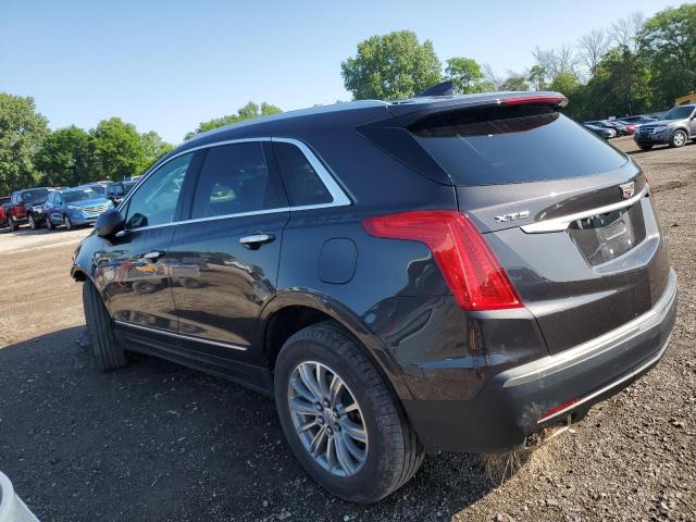 Vin: 1gykncrs1kz108927, lot: 61185875, cadillac xt5 luxury 20192