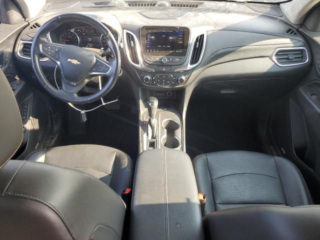 2021 CHEVROLET EQUINOX PR 2GNAXXEVXM6136654