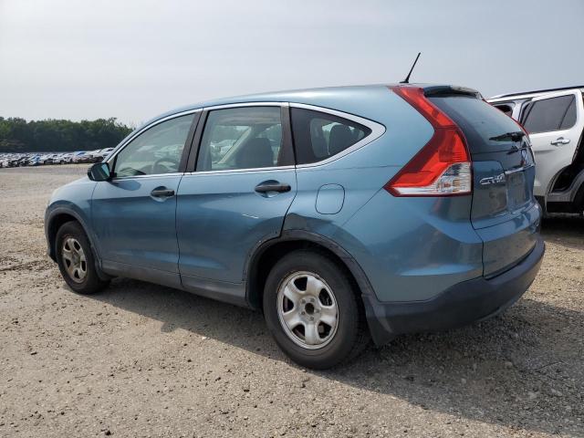 2013 HONDA CR-V LX - 5J6RM3H31DL007954
