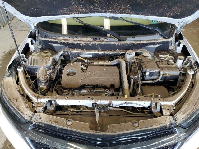 2022 CHEVROLET EQUINOX RS 3GNAXWEV2NS103886