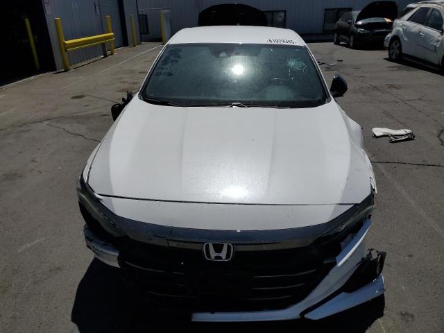 2021 HONDA ACCORD SPO - 1HGCV1F37MA101222
