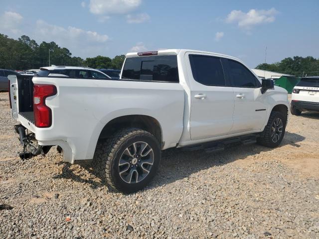 Vin: 3gcuyeel5mg391657, lot: 59134395, chevrolet all models k1500 rst 20213