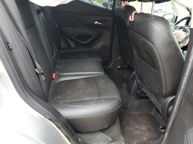 2017 BUICK ENCORE PRE - KL4CJASB9HB049609