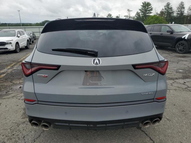 2025 ACURA MDX TYPE S 5J8YD8H85SL002782