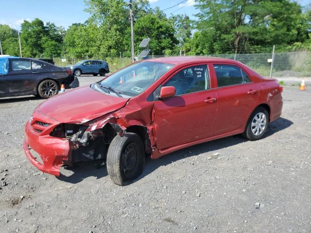 TOYOTA COROLLA BA