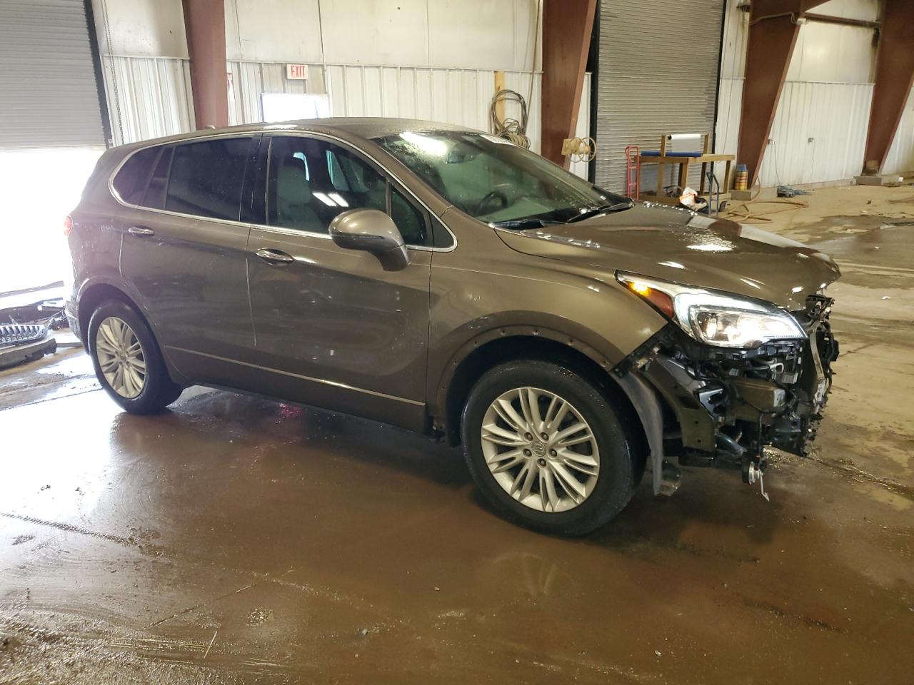 BUICK ENVISION PREFERRED