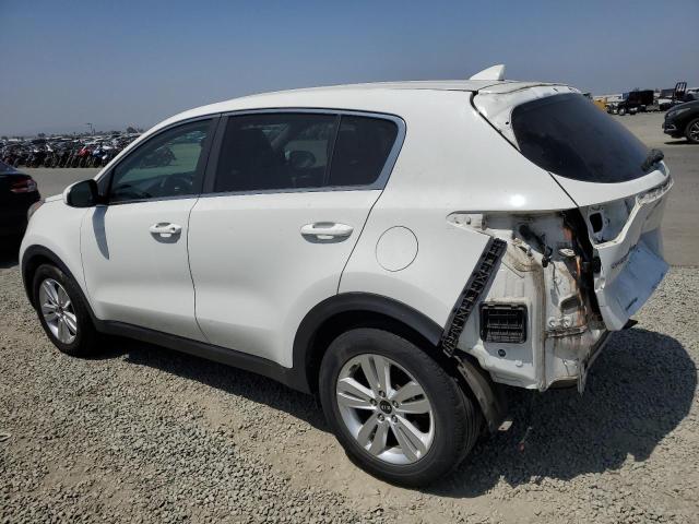 2019 KIA SPORTAGE LX KNDPM3ACXK7541872