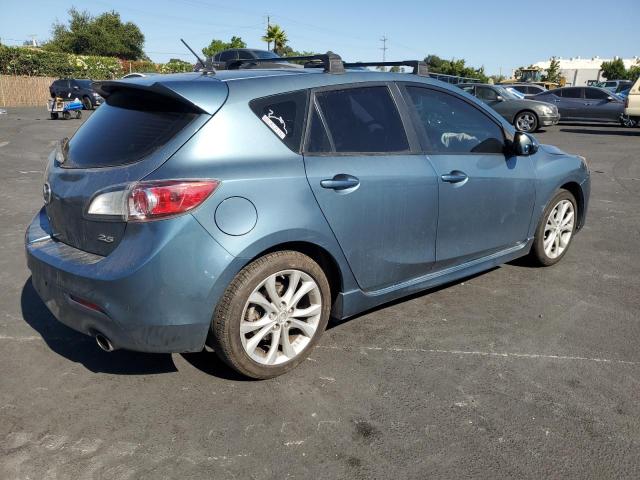 Vin: jm1bl1k67b1495611, lot: 61267415, mazda mazda3 s 20113