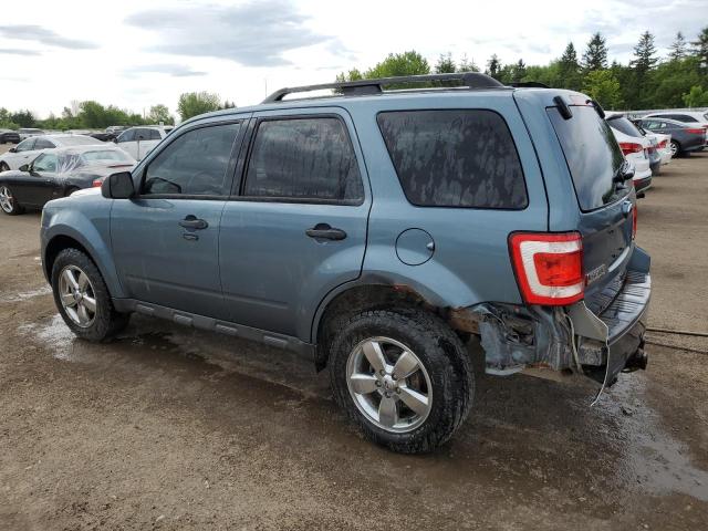 Vin: 1fmcu9dg0bkb68897, lot: 61998845, ford escape xlt 20112