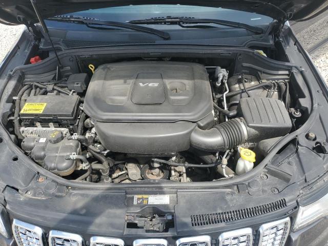 2017 JEEP GRAND CHER - 1C4RJFCG1HC684826