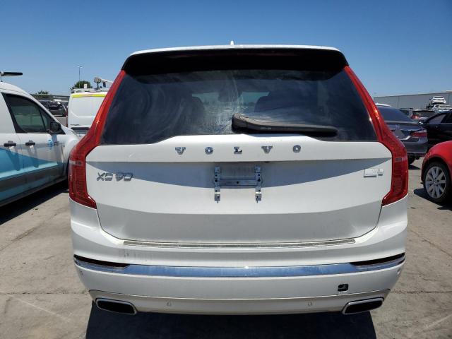 2021 VOLVO XC90 T8 RE YV4BR00K9M1765639