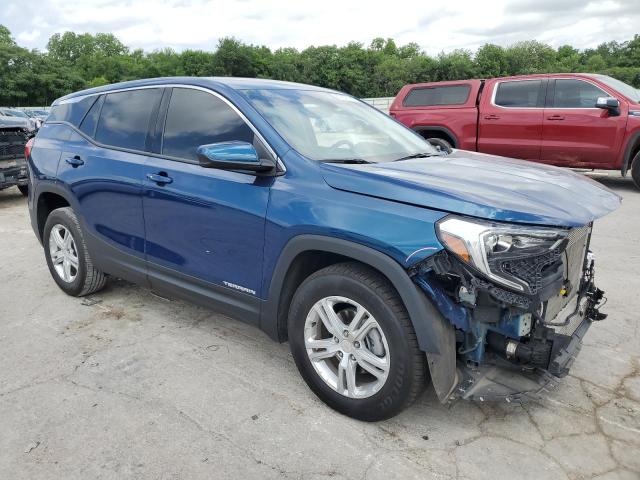 Vin: 3gkalmev0ll105883, lot: 59369165, gmc terrain sle 20204