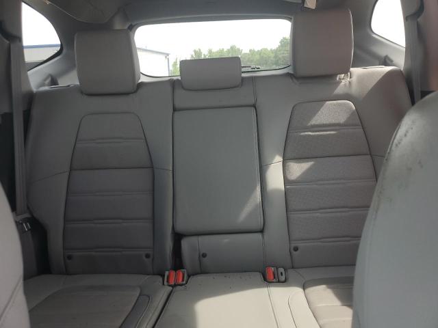 2018 HONDA CR-V EXL - 2HKRW2H85JH640351