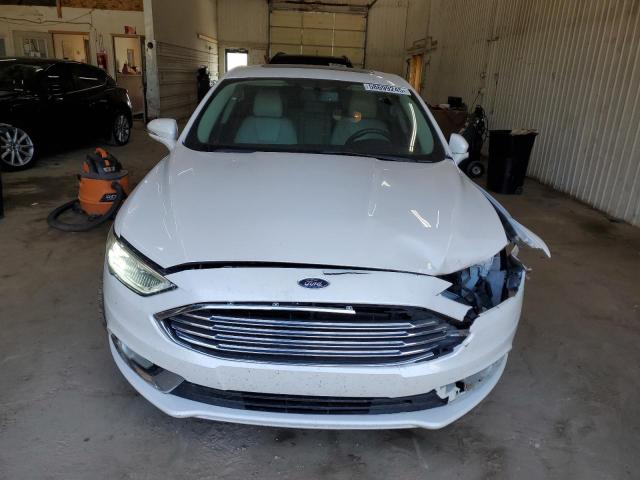 2017 FORD FUSION TIT - 3FA6P0K99HR156248