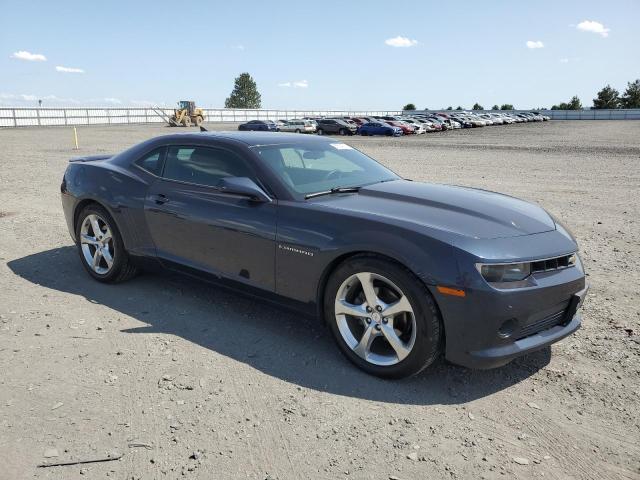 Vin: 2g1fb1e37e9227060, lot: 60554525, chevrolet camaro lt 20144