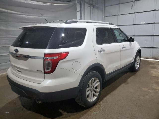 Vin: 1fmhk8d87bga74520, lot: 59871255, ford explorer xlt 20113