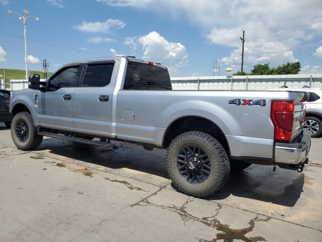 Vin: 1ft7w2bn9led33306, lot: 60313975, ford f250 super duty 20202