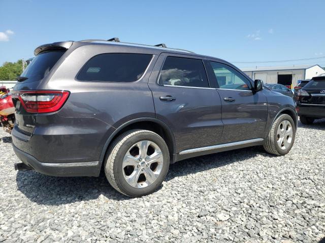 Vin: 1c4rdjdg9fc771850, lot: 61369505, dodge durango limited 20153