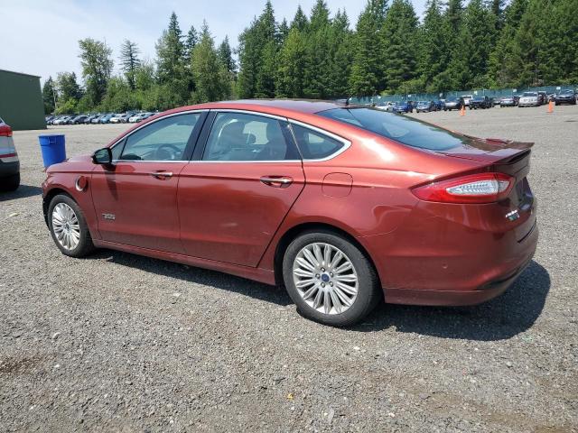 Vin: 3fa6p0su7er357839, lot: 61688435, ford fusion titanium phev 20142