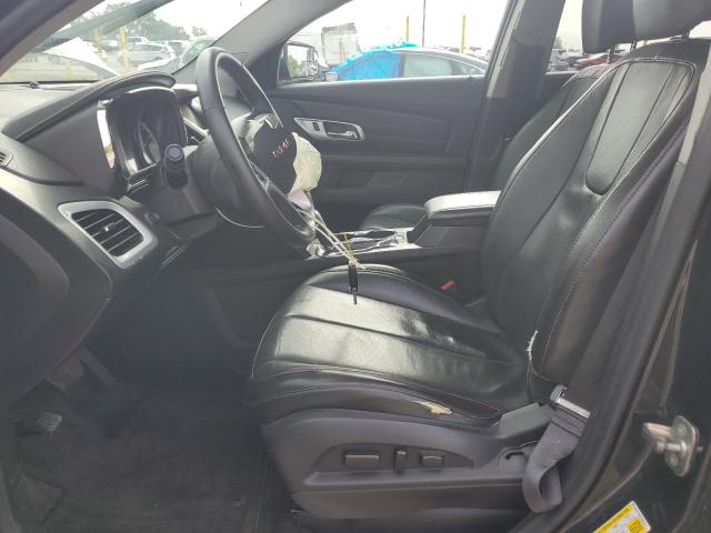 2015 GMC TERRAIN SL #3265179000