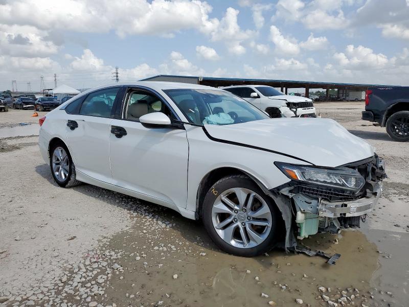 2020 HONDA ACCORD LX 1HGCV1F17LA021772