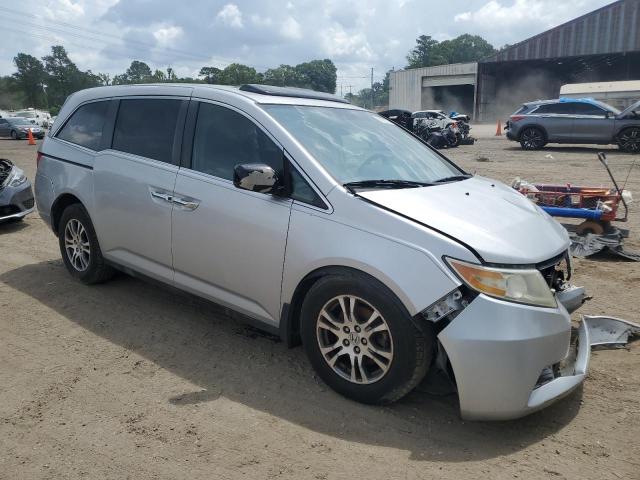 Vin: 5fnrl5h64db046717, lot: 60613175, honda all models exl 20134