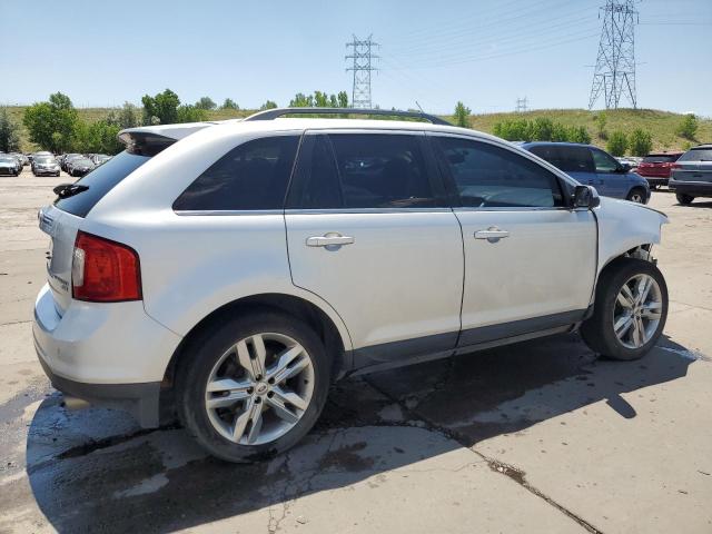 Vin: 2fmdk4kc8bbb67309, lot: 61465505, ford edge limited 20113