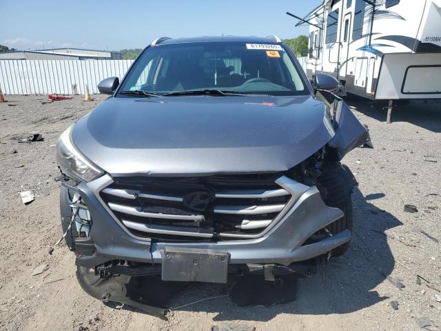 2017 HYUNDAI TUCSON LIM KM8J3CA48HU584016