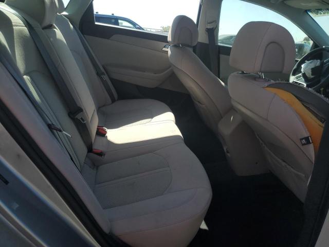 2015 HYUNDAI SONATA SE 5NPE24AF6FH155464