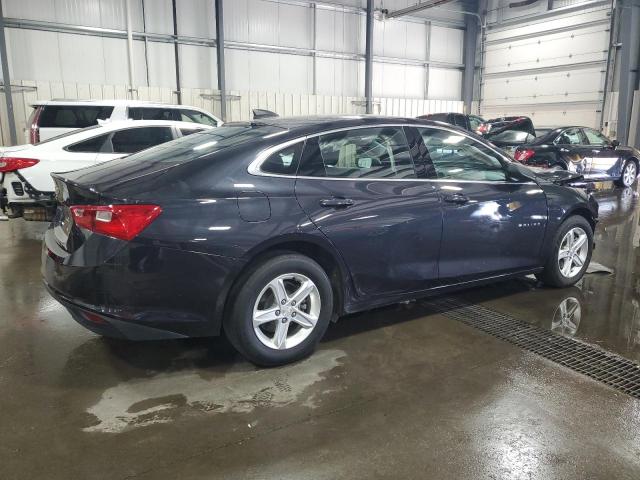 2022 CHEVROLET MALIBU LS #3210818941