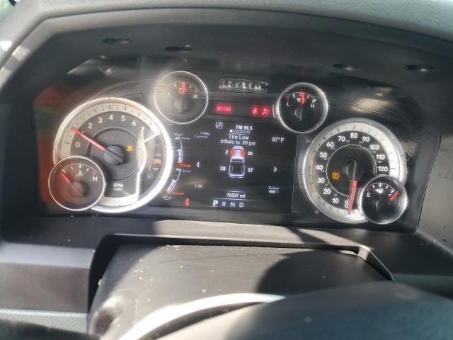 2017 RAM 1500 SLT - 1C6RR6LT2HS525333