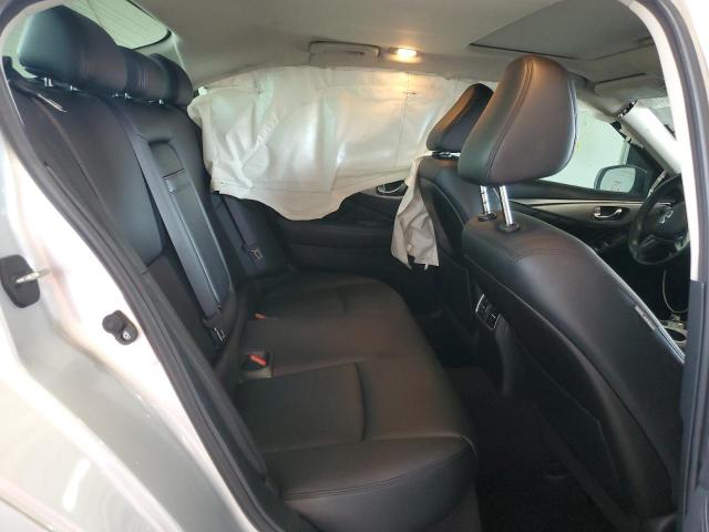 2019 INFINITI Q50 LUXE JN1EV7AR7KM591861